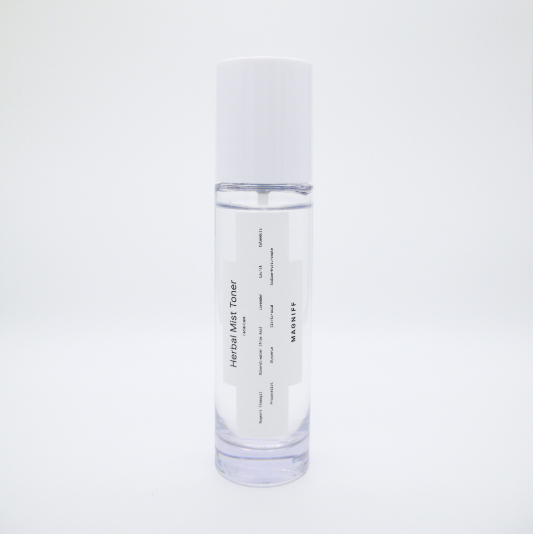 ハーブミスト化粧水