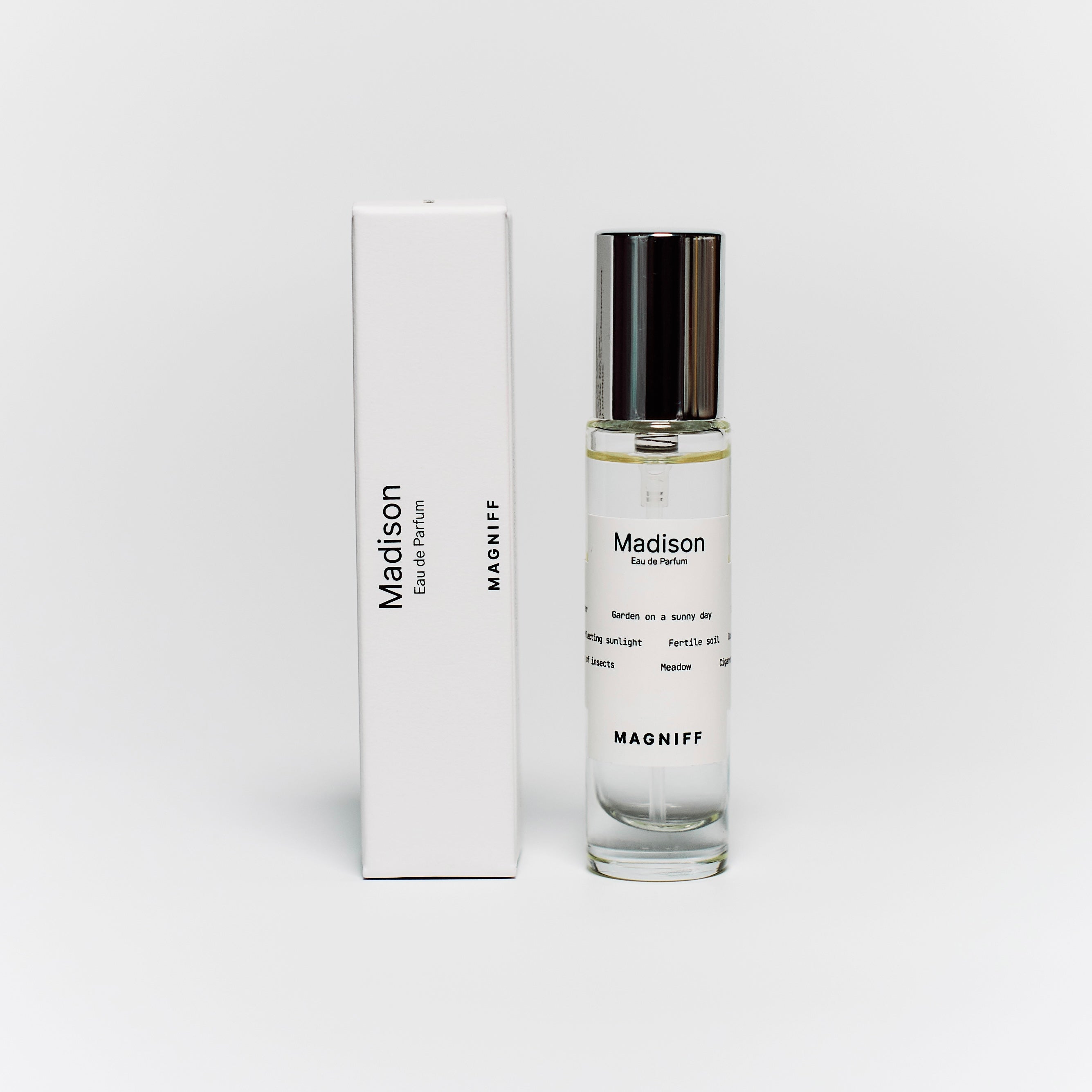"Madison" オードパルファム 9ml