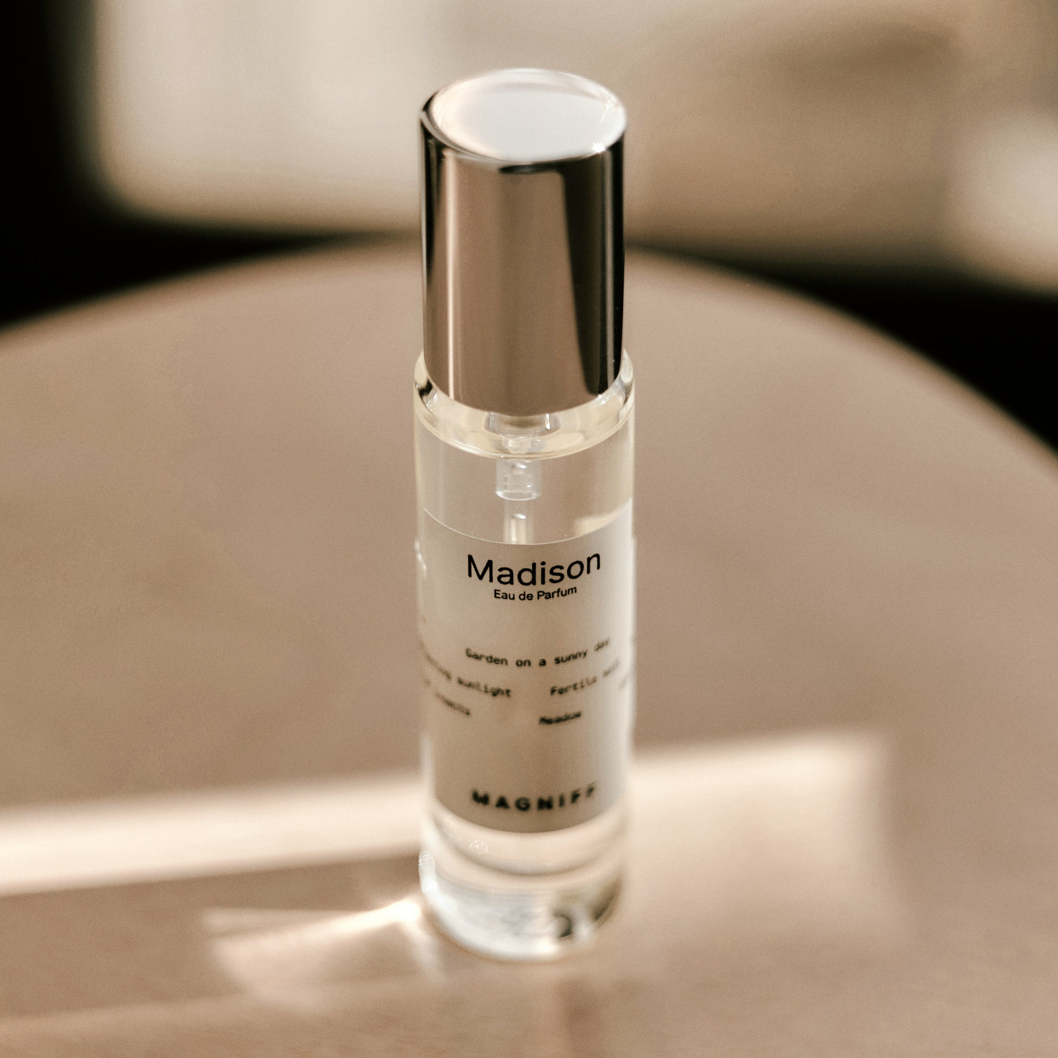 "Madison" オードパルファム 9ml