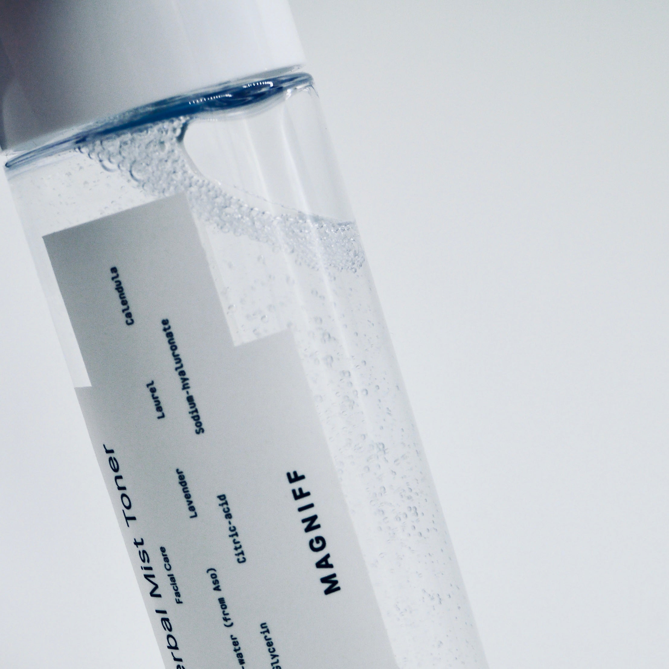 ハーブミスト化粧水